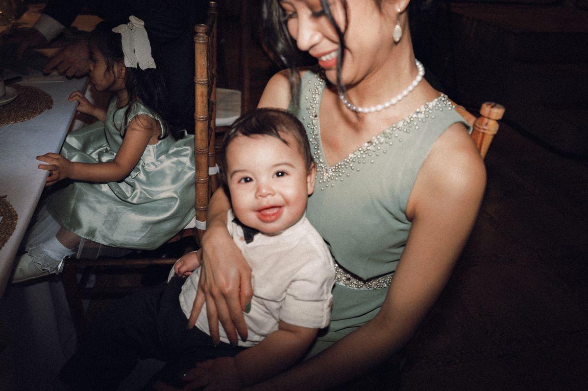 Kevin & Christie — Bali wedding by Selalu Berkesan