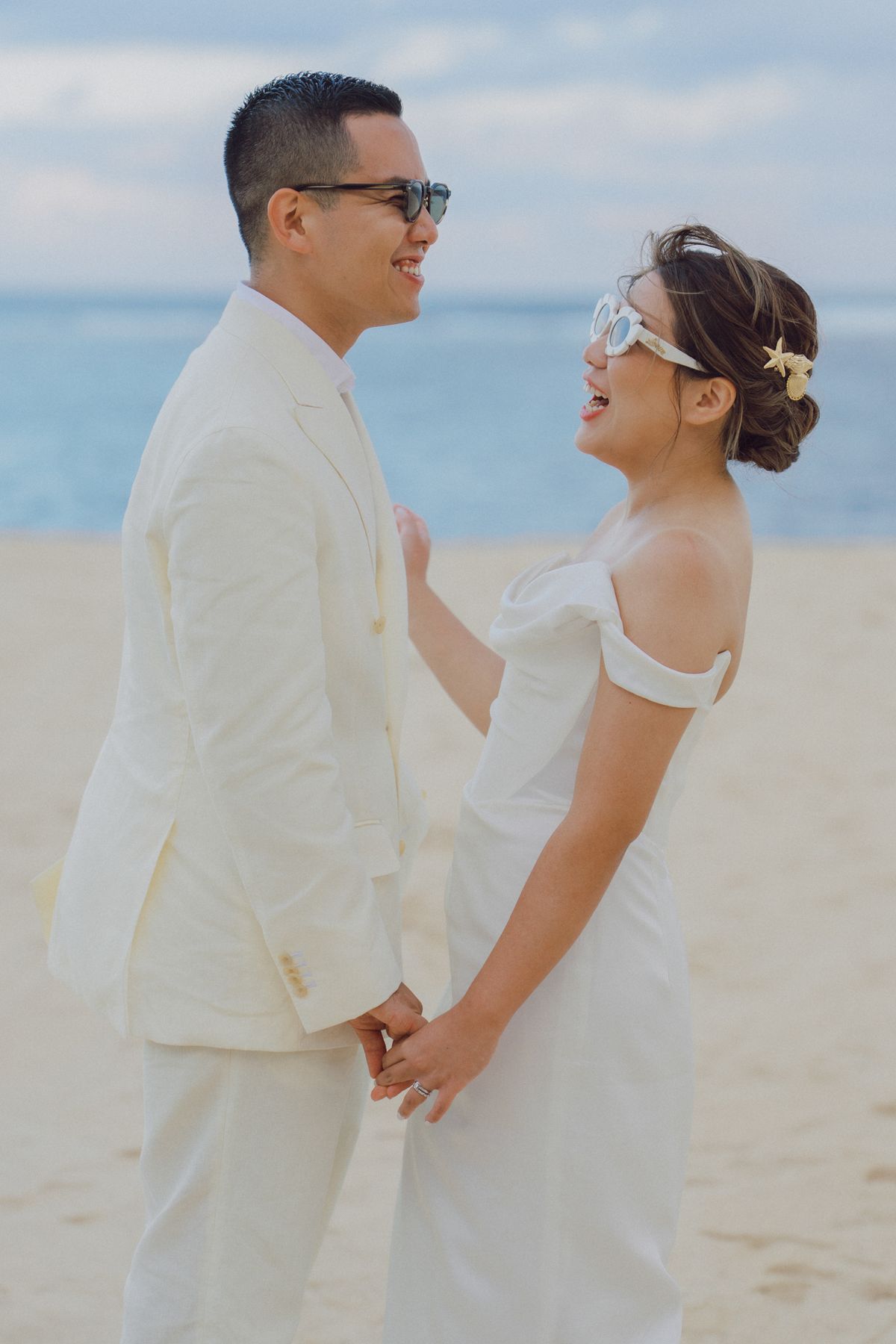 Fumi & Arlene — Bali wedding by Selalu Berkesan