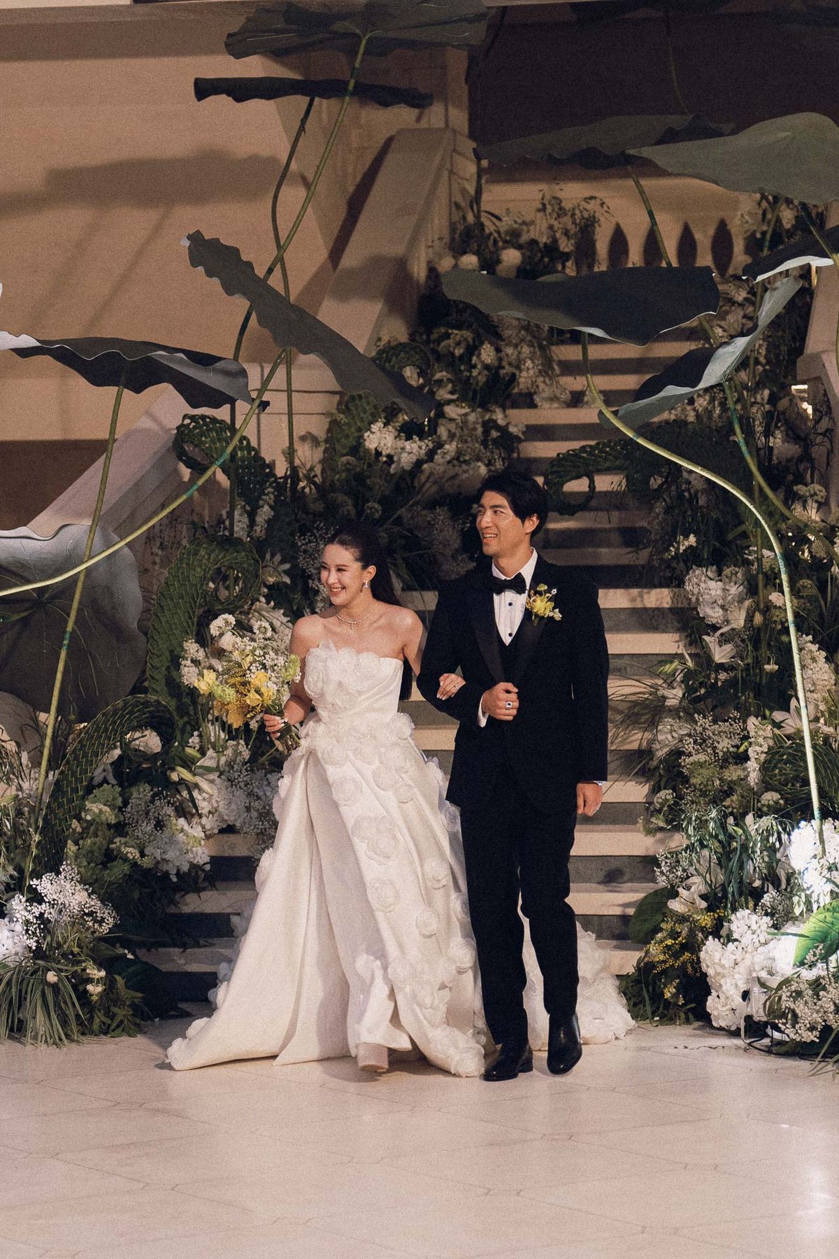 Yohan & Fey — Bali wedding by Selalu Berkesan