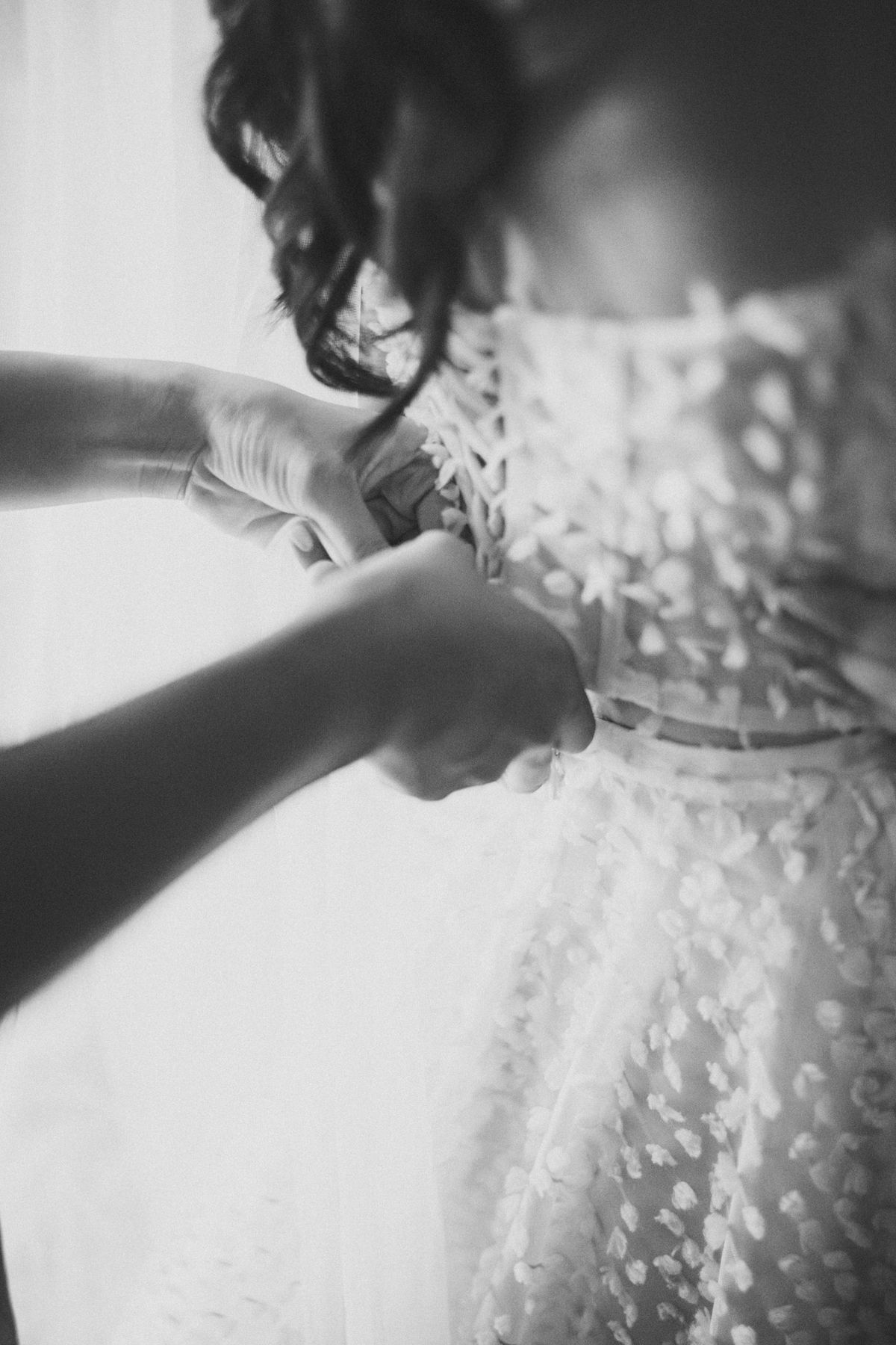 Harry & Jessica — Bali wedding by Selalu Berkesan