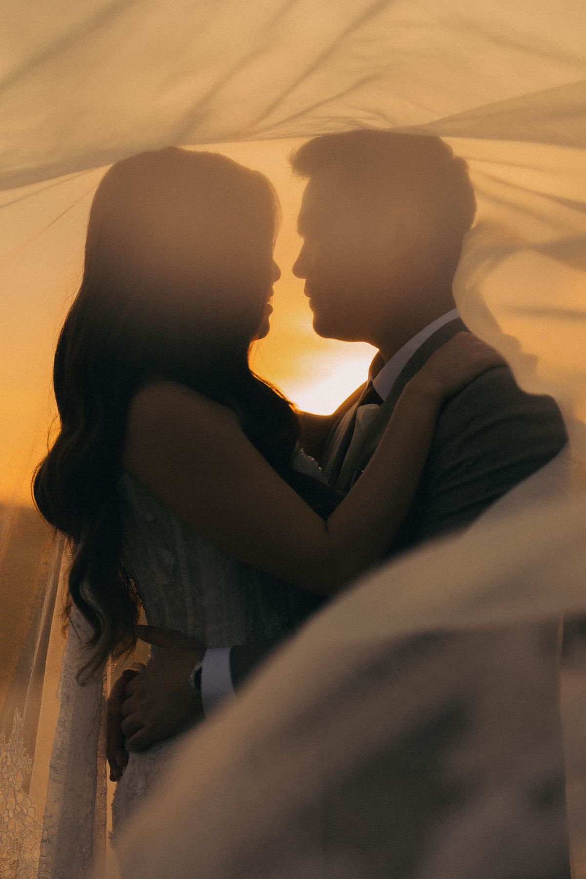 Riscky & Tiffany — Bali wedding by Selalu Berkesan