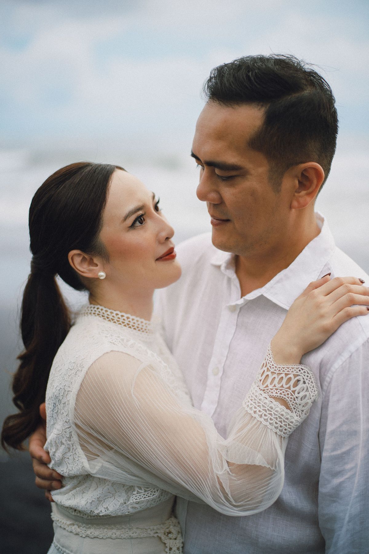 Yamitema & Desiana — Bali photography by Selalu Berkesan