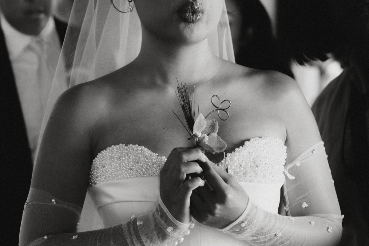 Levina & Dimitrijs — Bali wedding by Selalu Berkesan