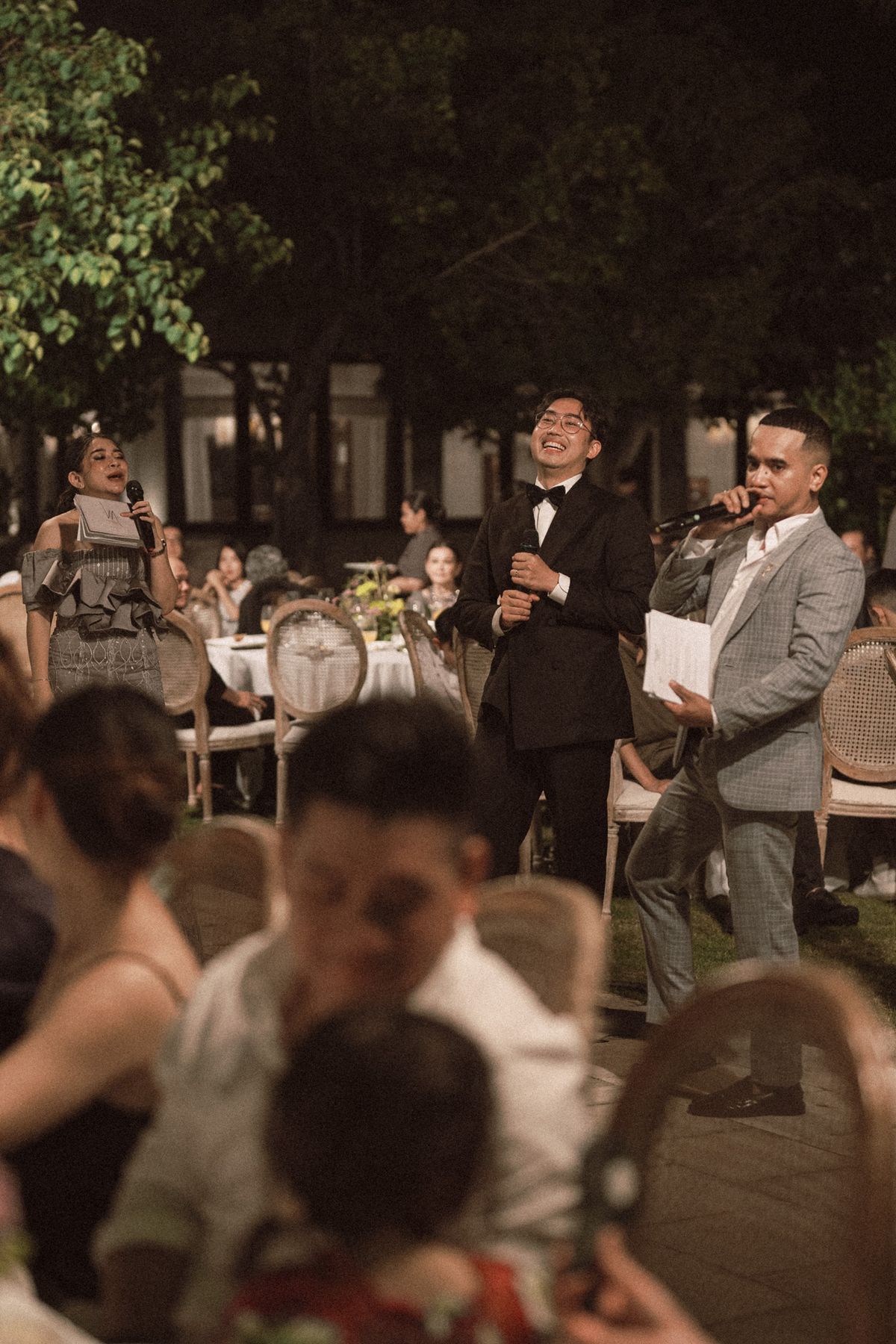 Tim & Thea — Bali wedding by Selalu Berkesan