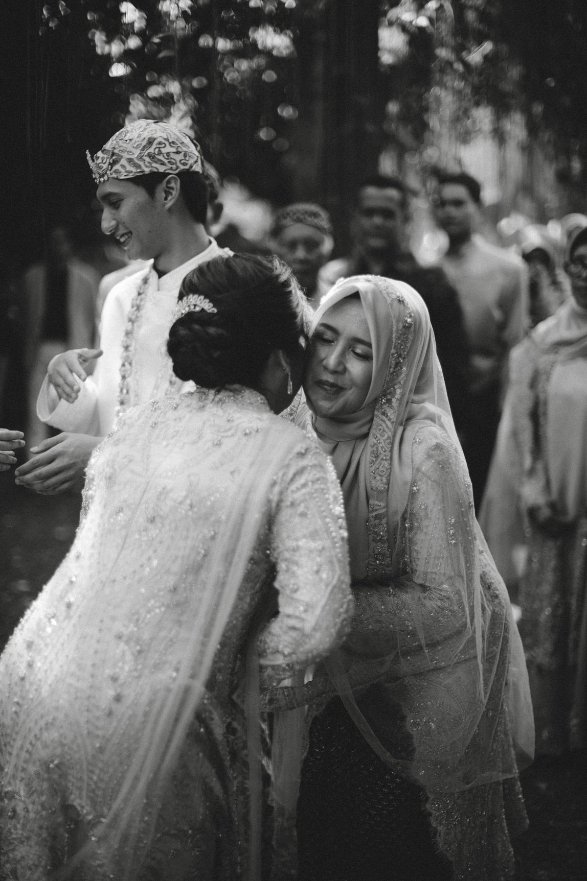 Amel & Vega — Bali wedding by Selalu Berkesan