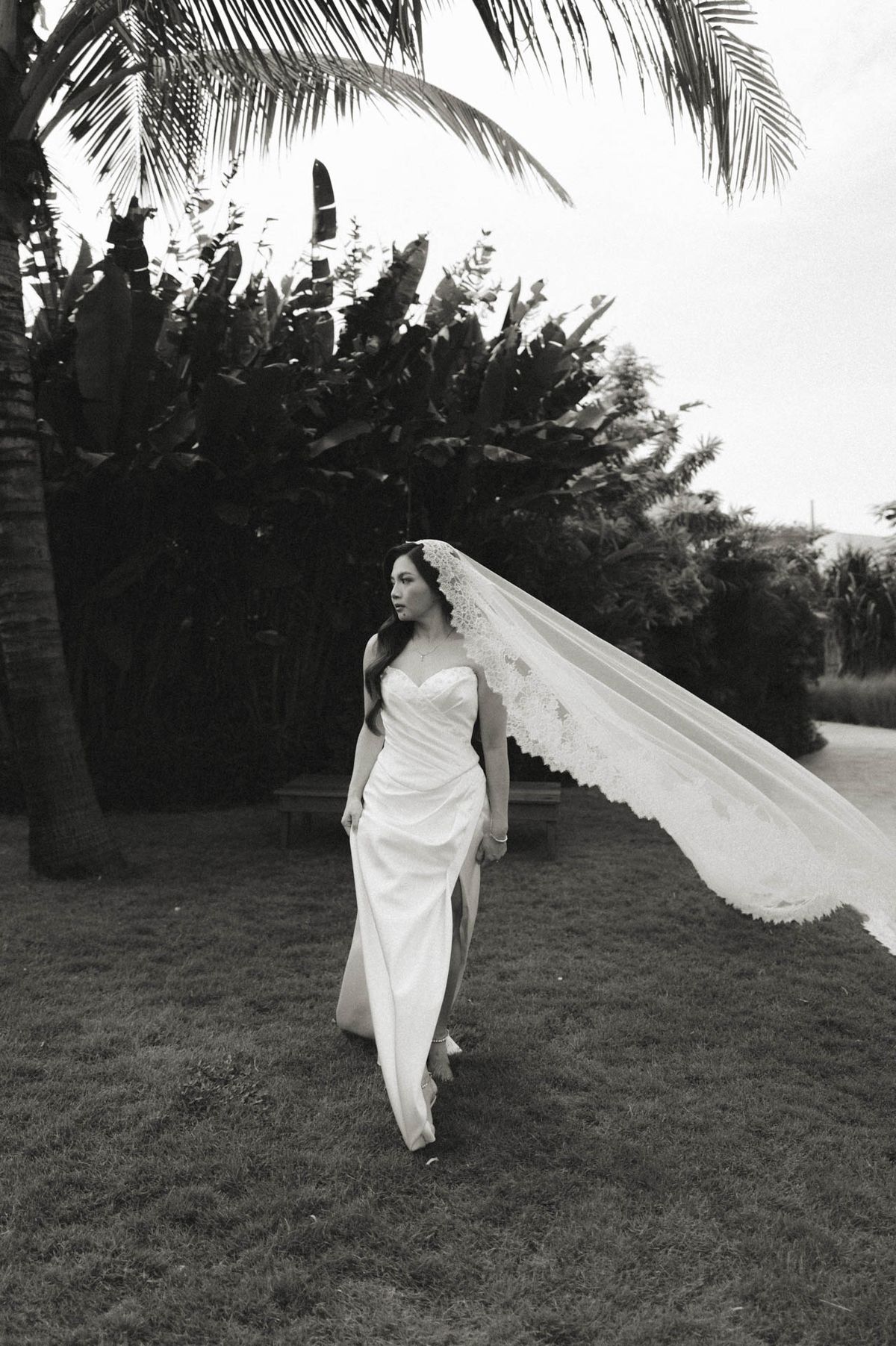 Riscky & Tiffany — Bali wedding by Selalu Berkesan