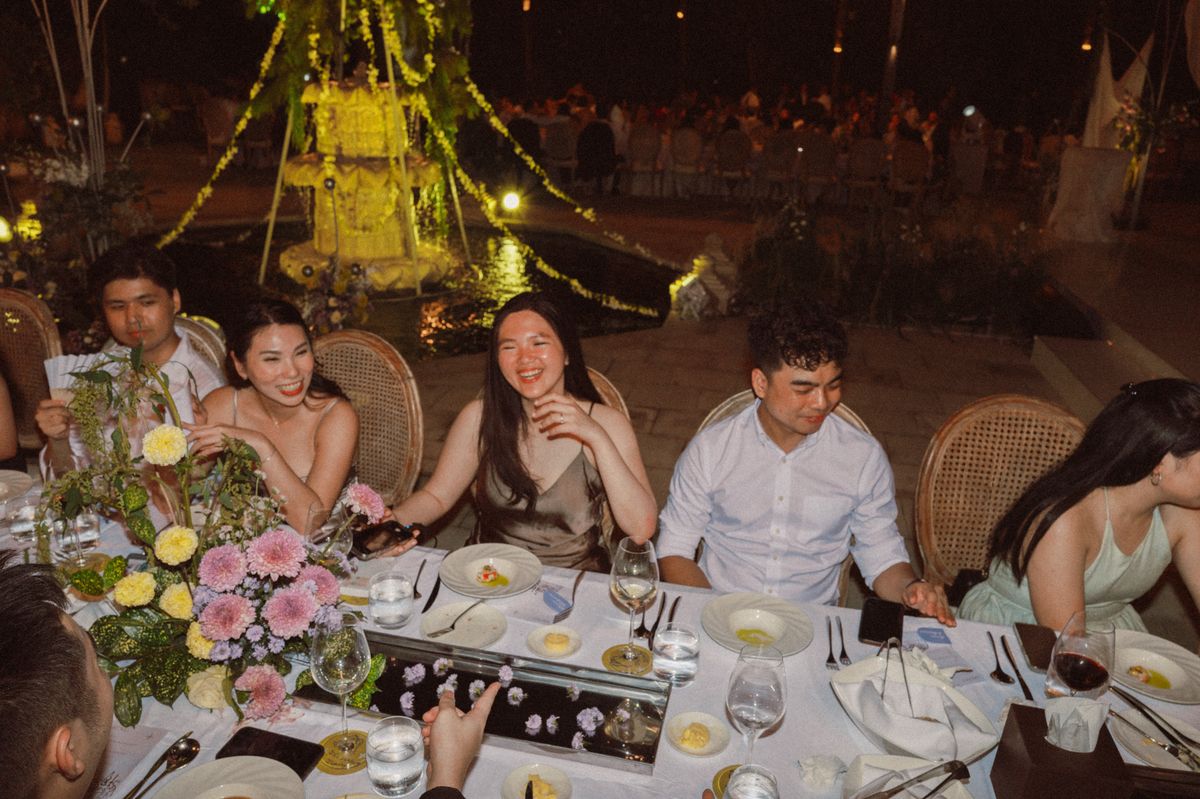 Tim & Thea — Bali wedding by Selalu Berkesan