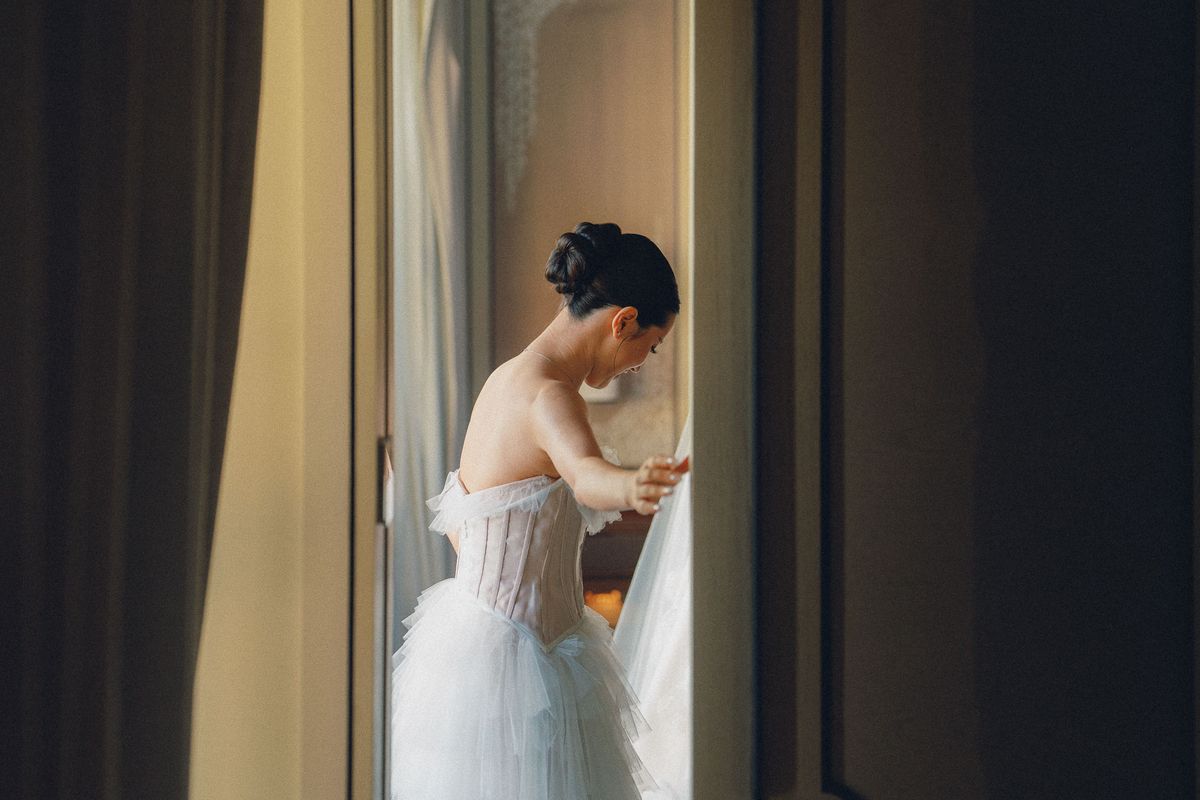 Yohan & Fey — Bali wedding by Selalu Berkesan