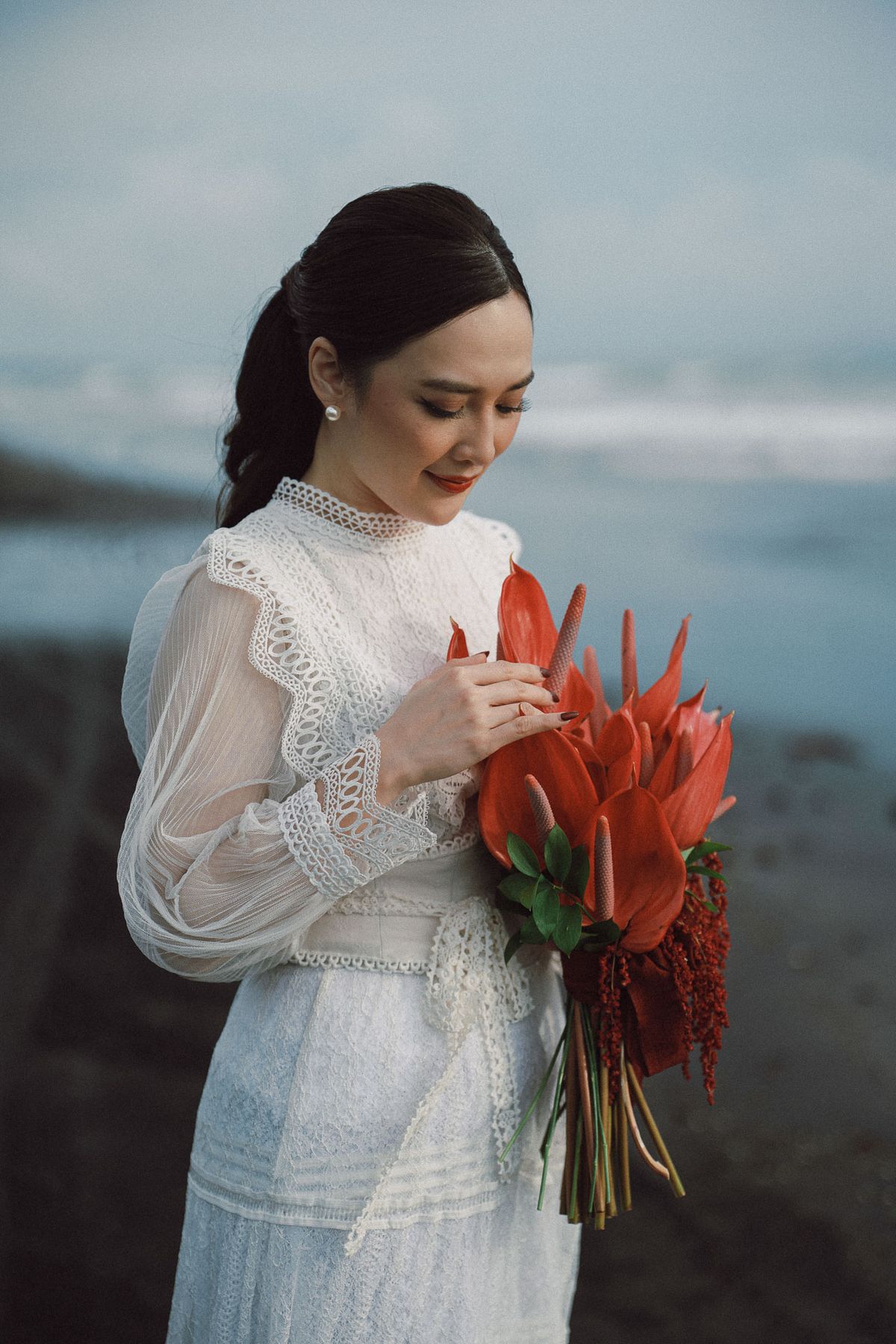 Yamitema & Desiana — Bali photography by Selalu Berkesan
