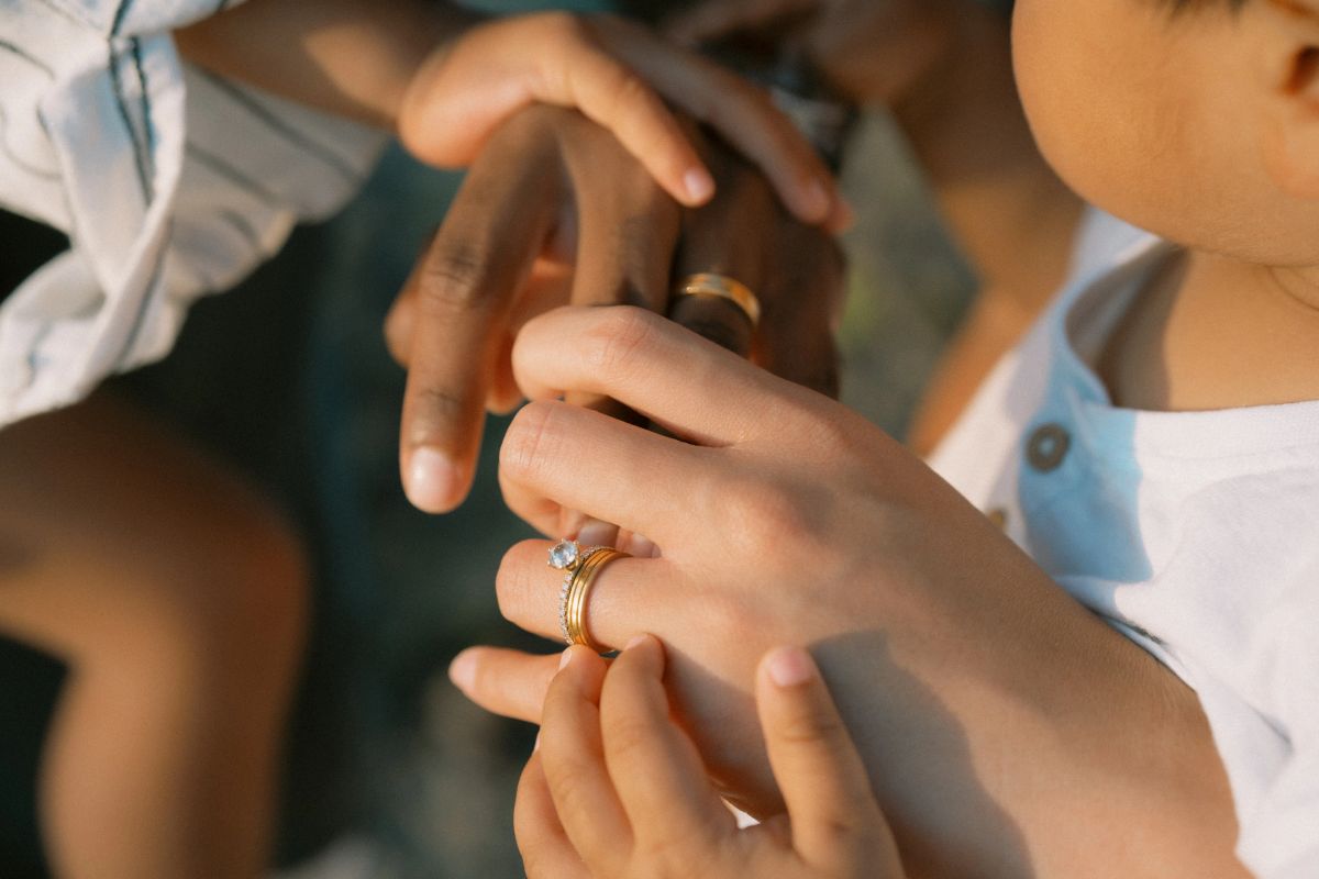 Tara & Family — Bali photography by Selalu Berkesan