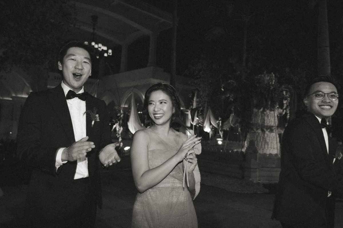 Tim & Thea — Bali wedding by Selalu Berkesan