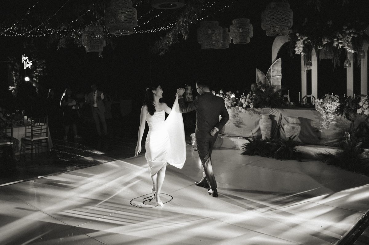 Kevin & Christie — Bali wedding by Selalu Berkesan
