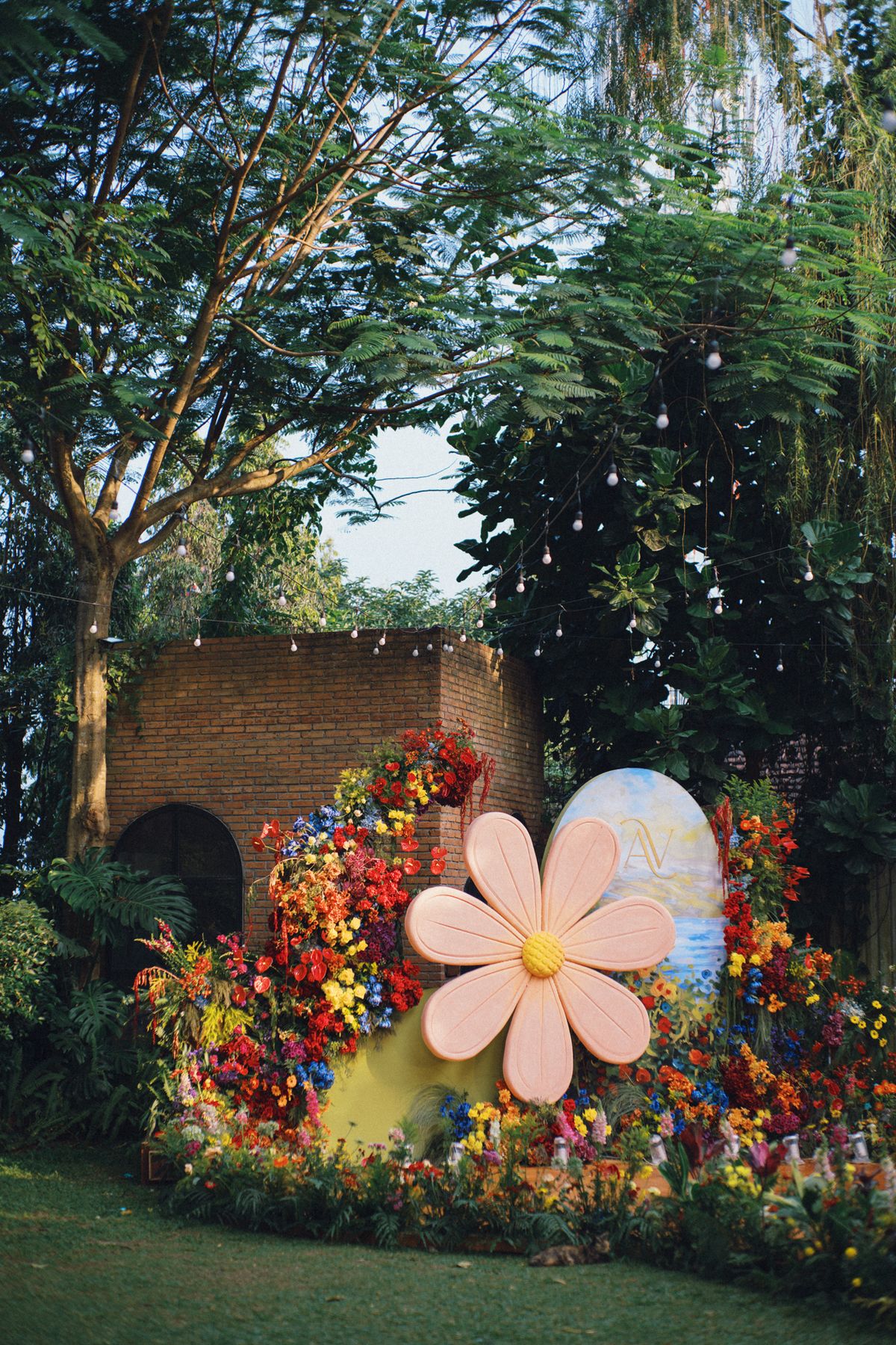 Amel & Vega — Bali wedding by Selalu Berkesan