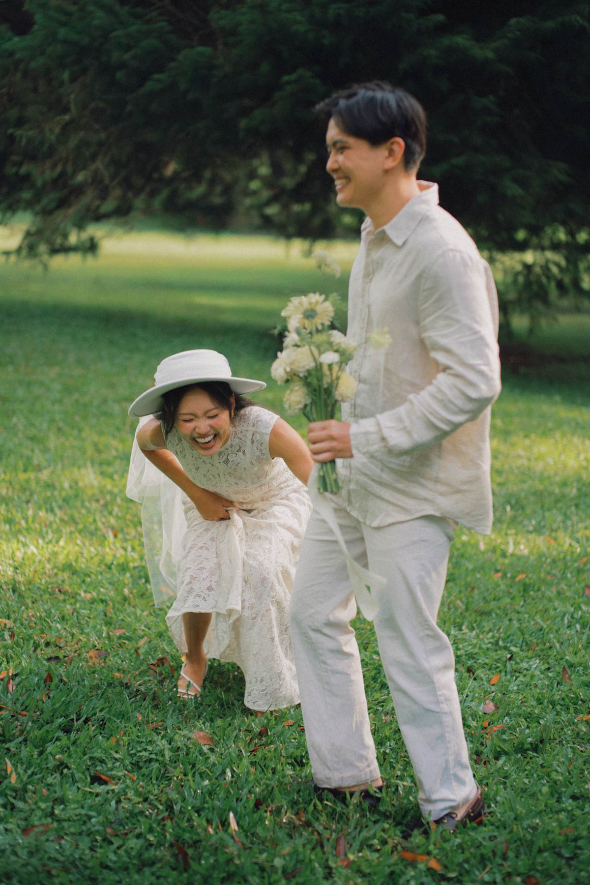 Kimberly & Ben — Bali photography by Selalu Berkesan