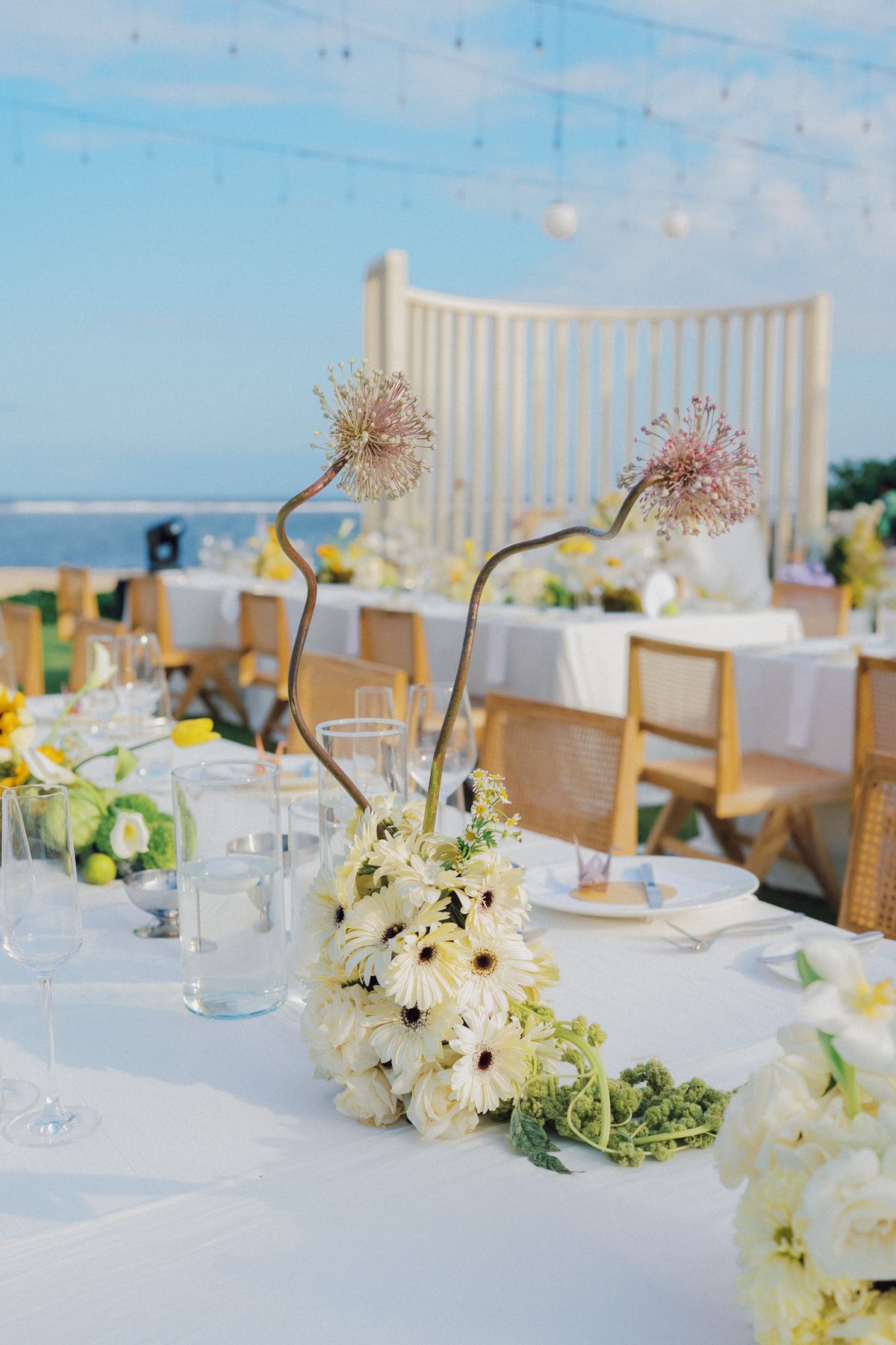 Fumi & Arlene — Bali wedding by Selalu Berkesan