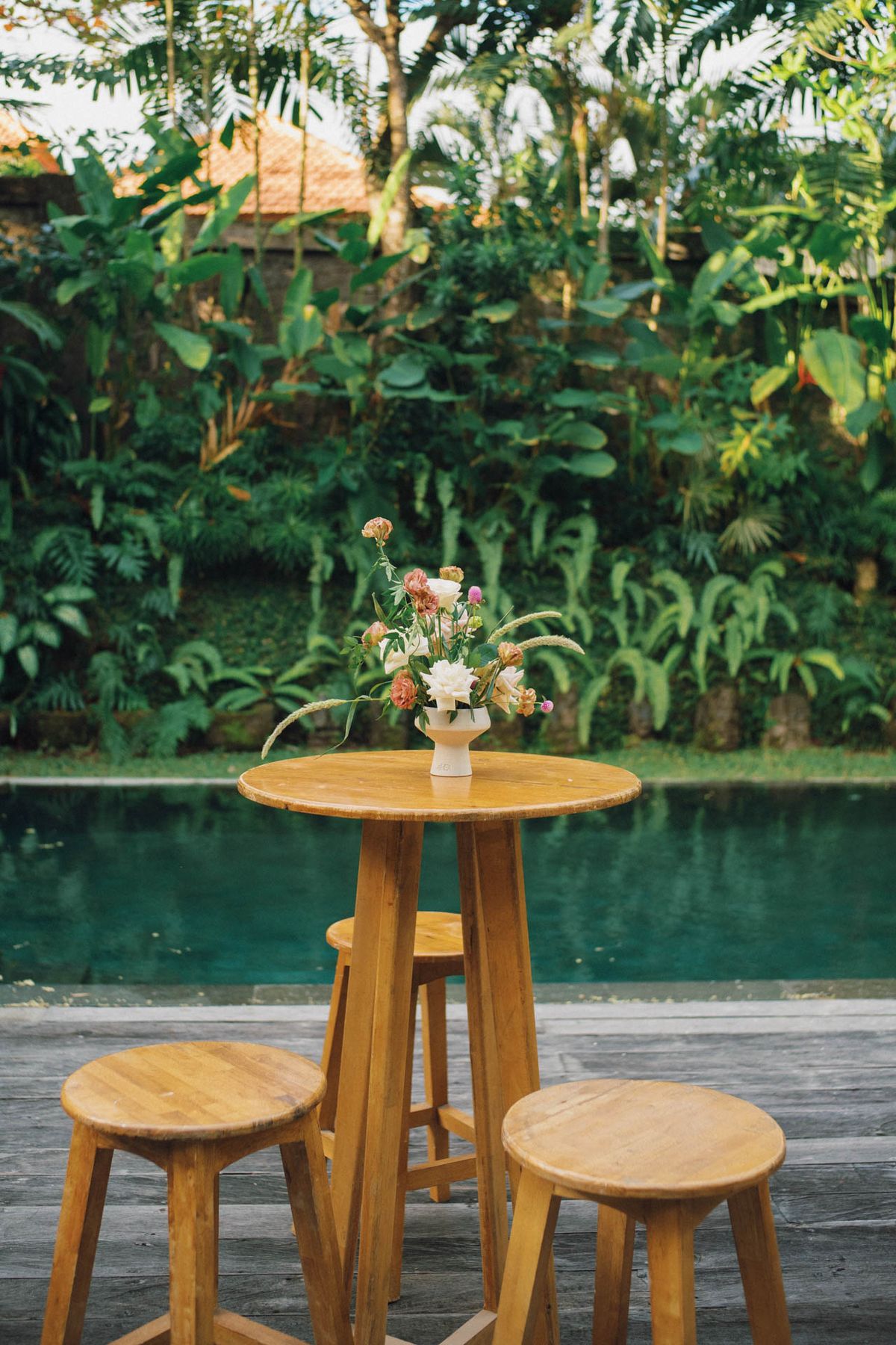 Harry & Jessica — Bali wedding by Selalu Berkesan