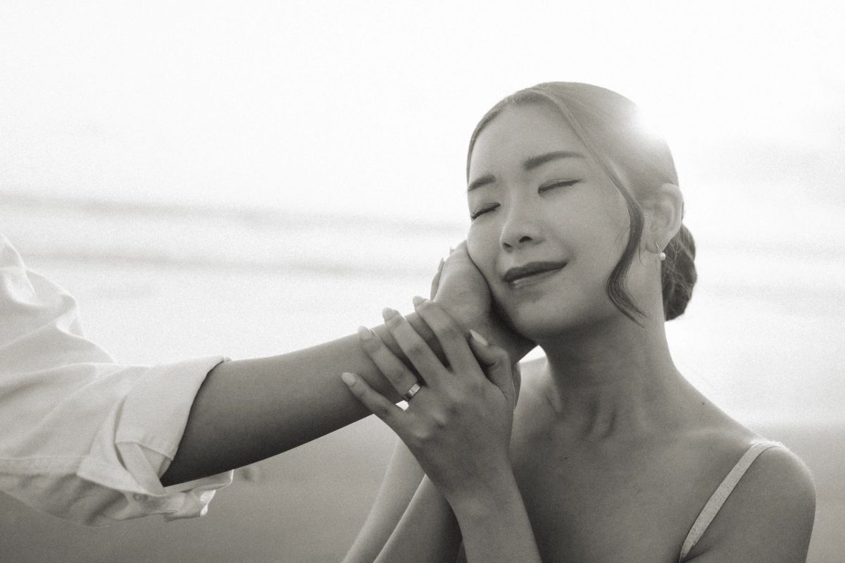 Bebby & Jojo — Bali photography by Selalu Berkesan