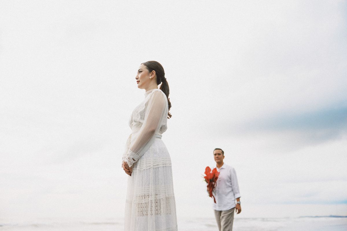 Yamitema & Desiana — Bali photography by Selalu Berkesan