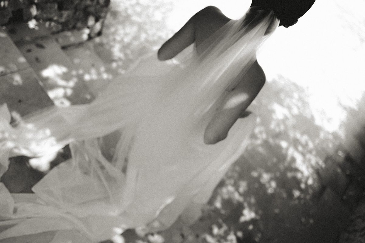 Tim & Thea — Bali wedding by Selalu Berkesan