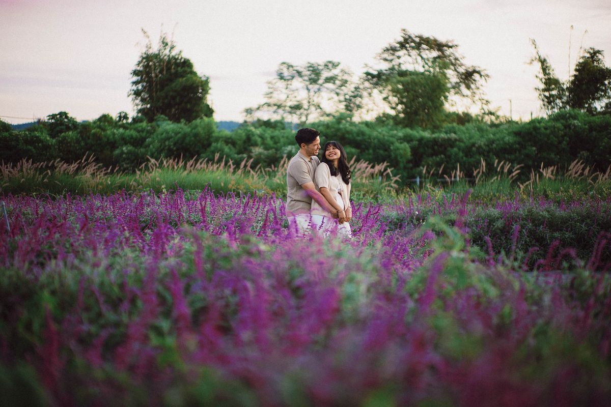 Rani & Helmi Babymoon — Bali photography by Selalu Berkesan
