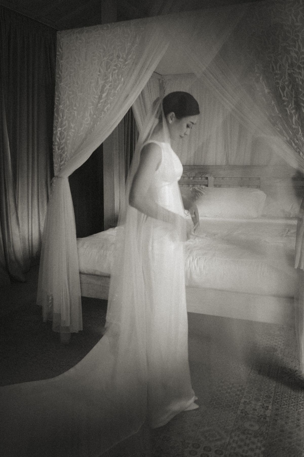 Kevin & Christie — Bali wedding by Selalu Berkesan