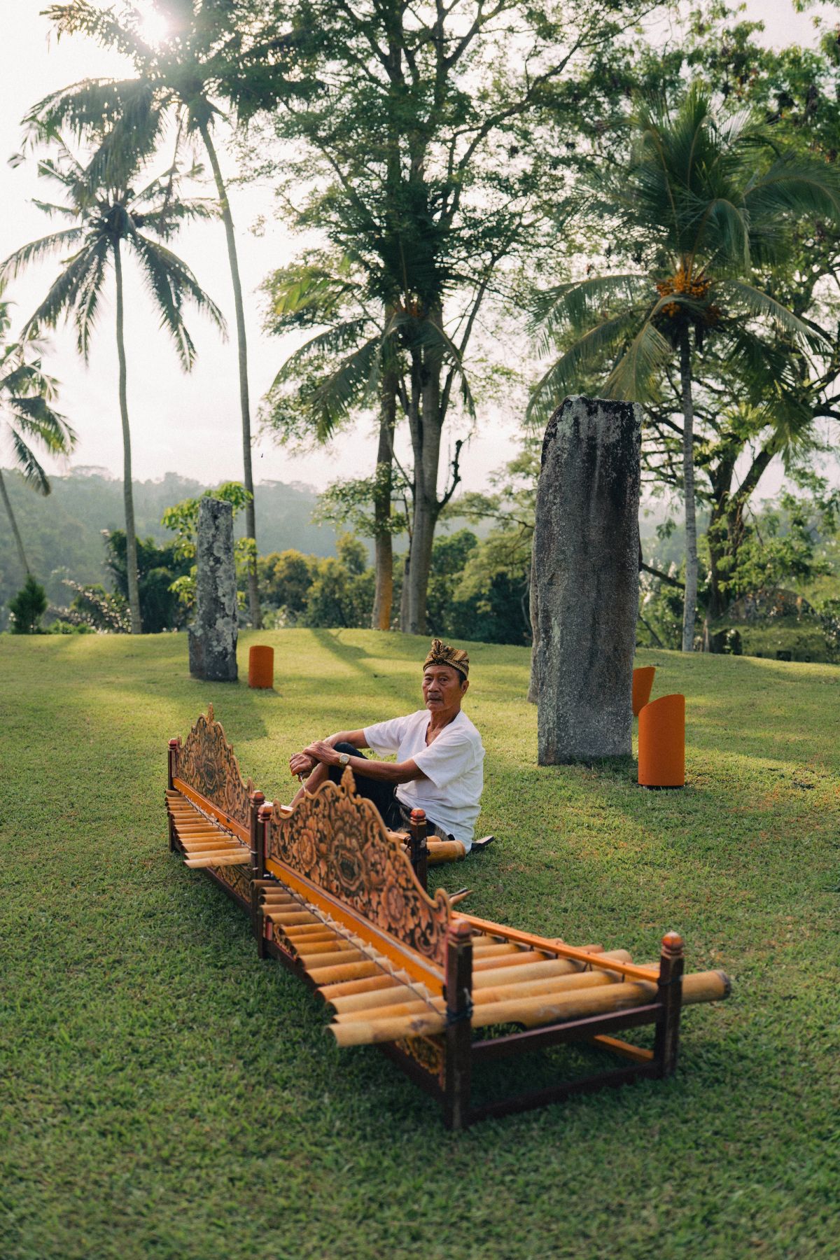Joshua & Katie — Bali wedding by Selalu Berkesan