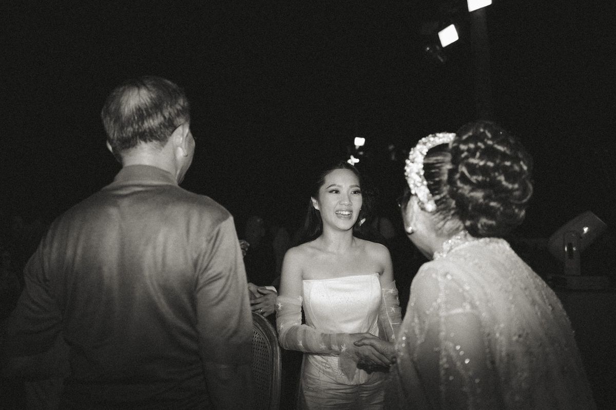 Tim & Thea — Bali wedding by Selalu Berkesan