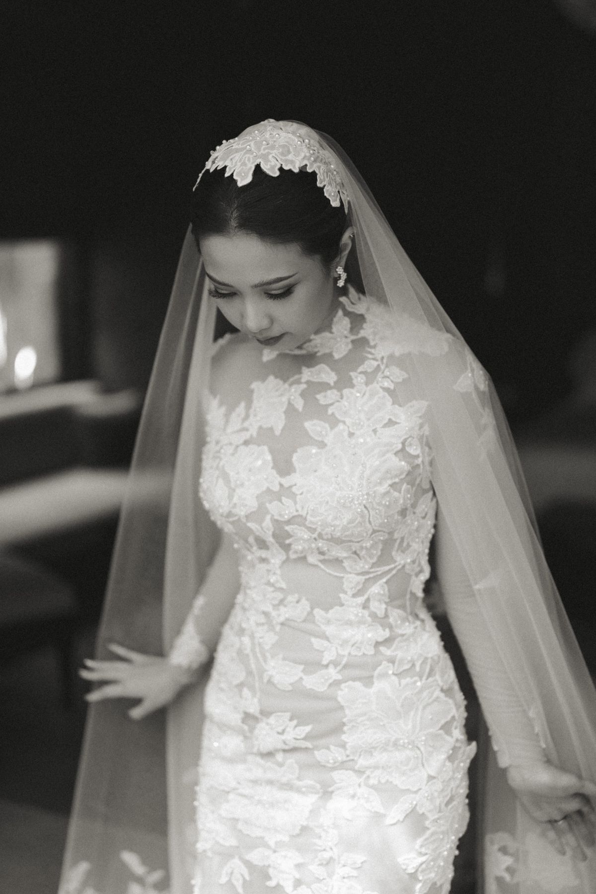 Victor & Fena — Bali wedding by Selalu Berkesan