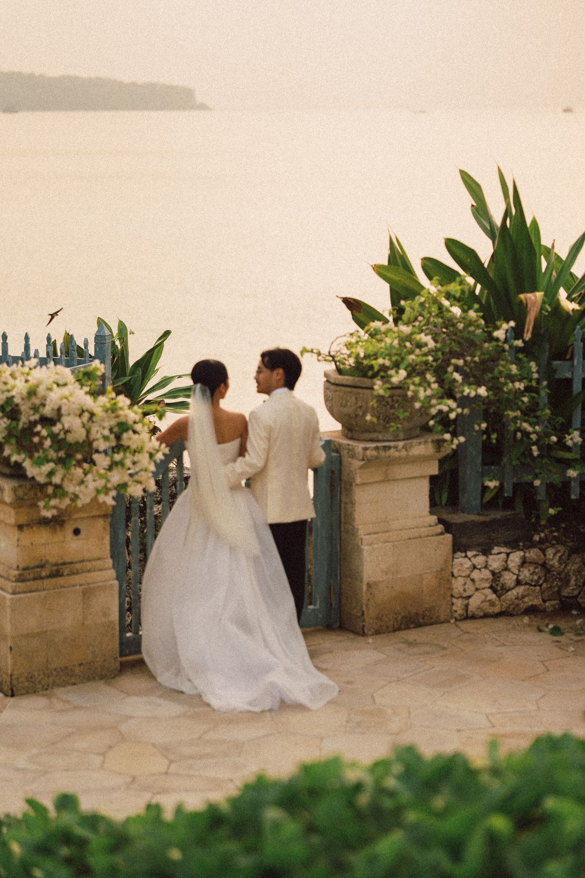 Tim & Thea — Bali wedding by Selalu Berkesan
