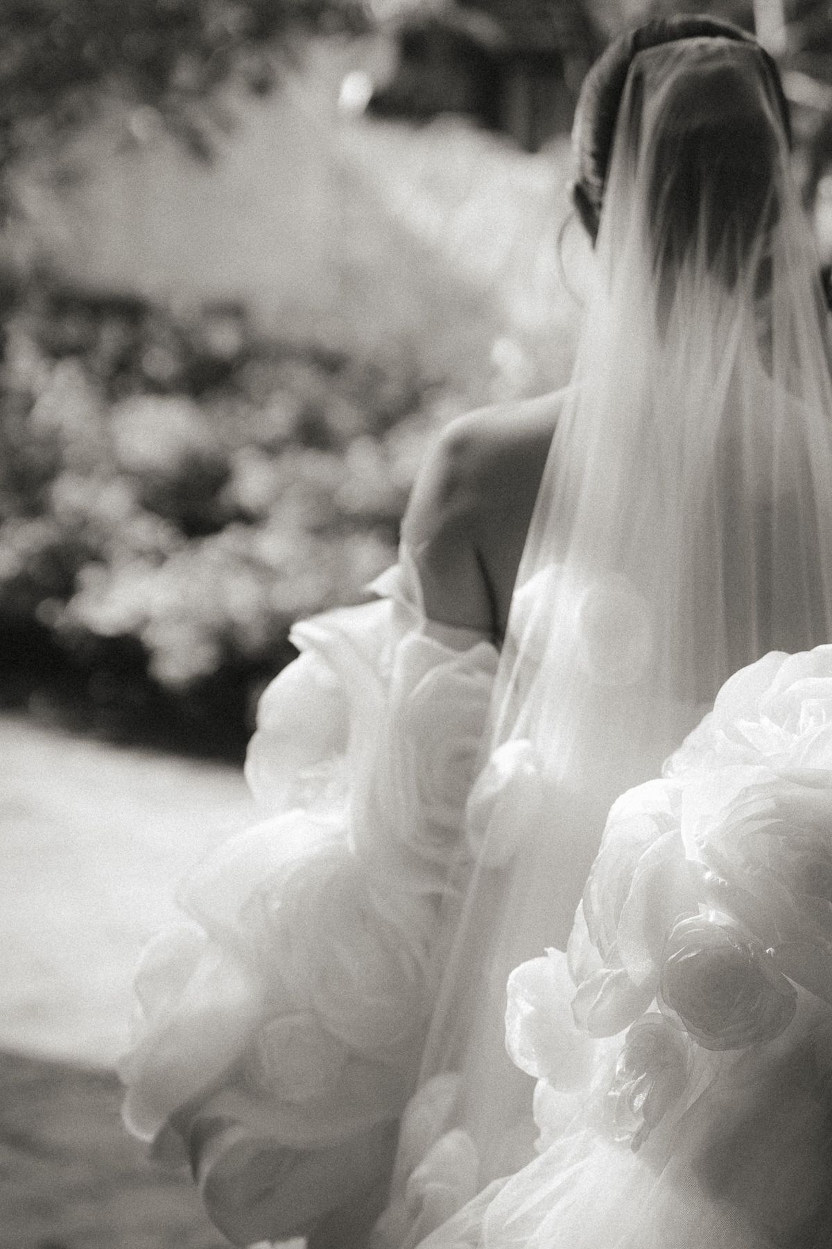Yohan & Fey — Bali wedding by Selalu Berkesan