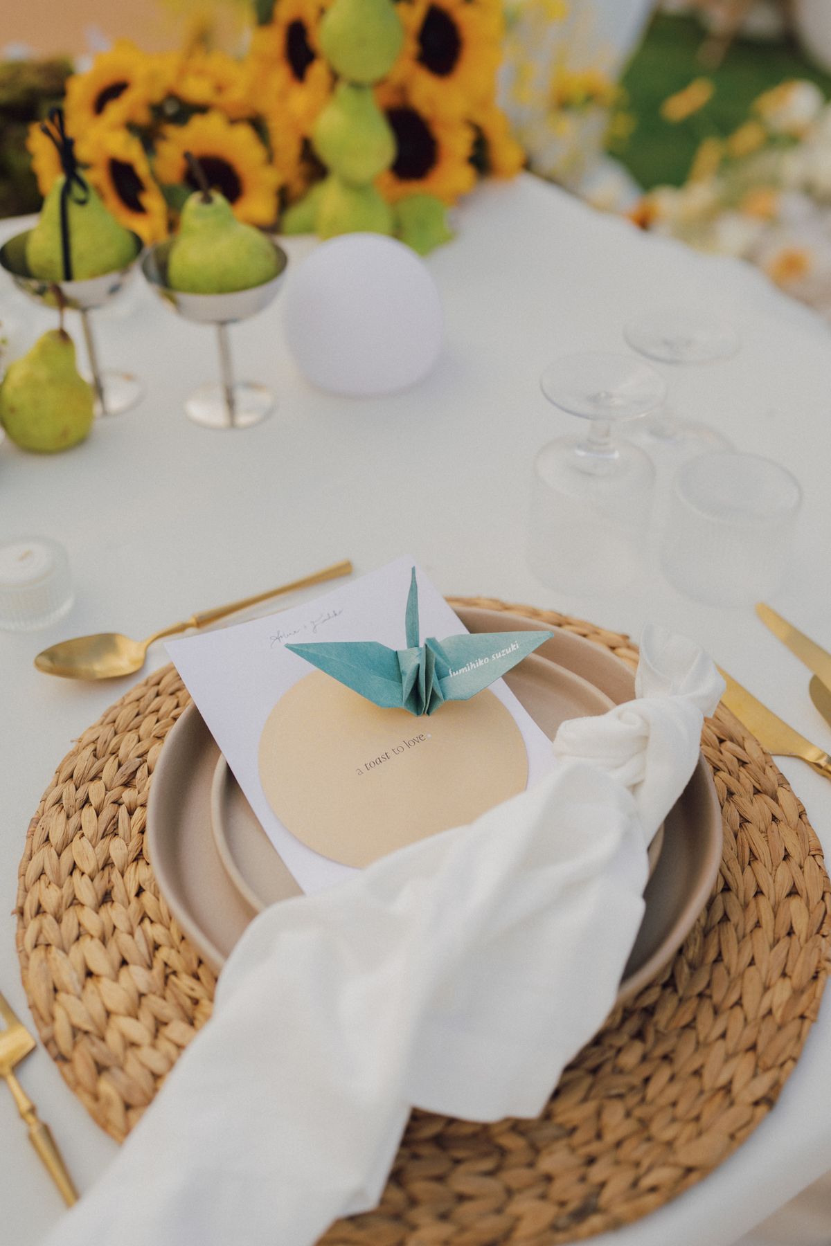 Fumi & Arlene — Bali wedding by Selalu Berkesan