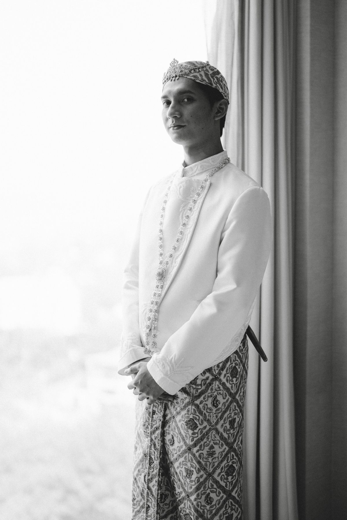 Amel & Vega — Bali wedding by Selalu Berkesan