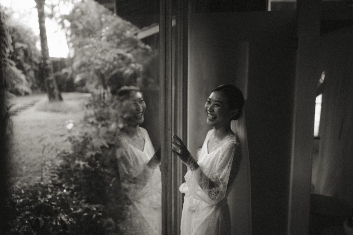 Kevin & Christie — Bali wedding by Selalu Berkesan