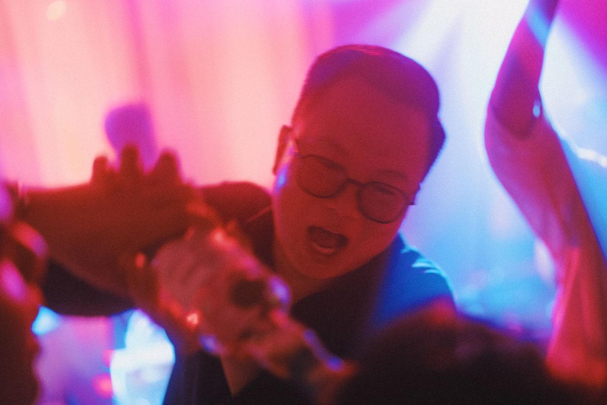 Kevin & Christie — Bali wedding by Selalu Berkesan
