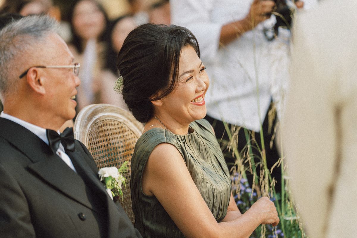 Tim & Thea — Bali wedding by Selalu Berkesan
