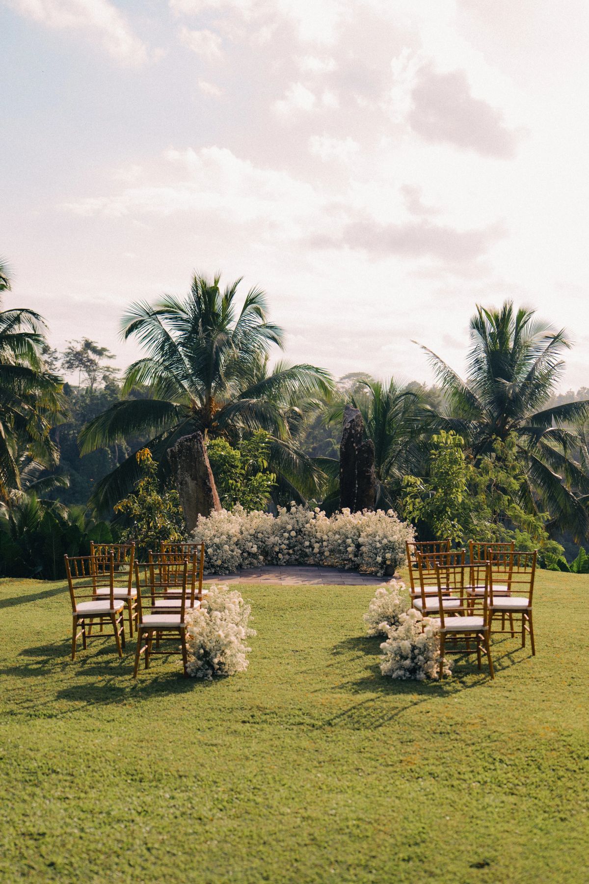 Joshua & Katie — Bali wedding by Selalu Berkesan