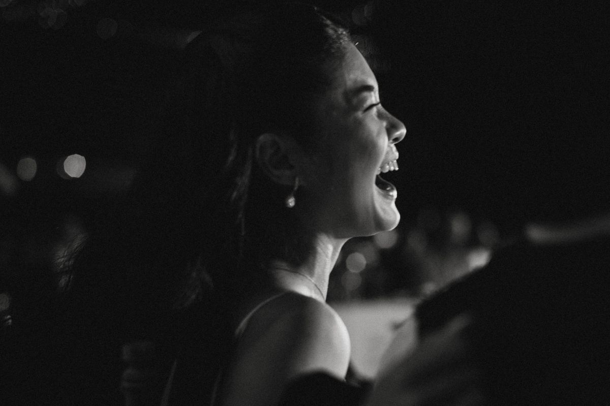 Sarah & Edward — Bali wedding by Selalu Berkesan