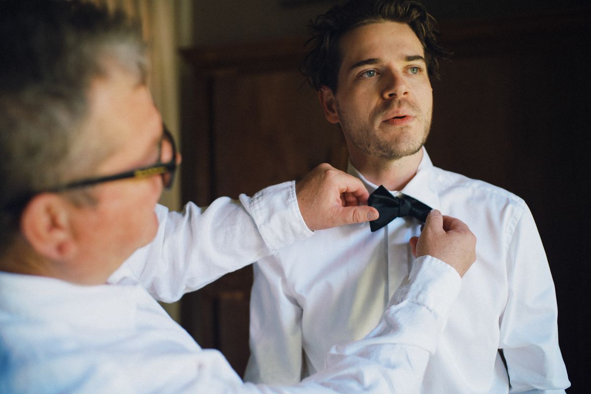 Harry & Jessica — Bali wedding by Selalu Berkesan
