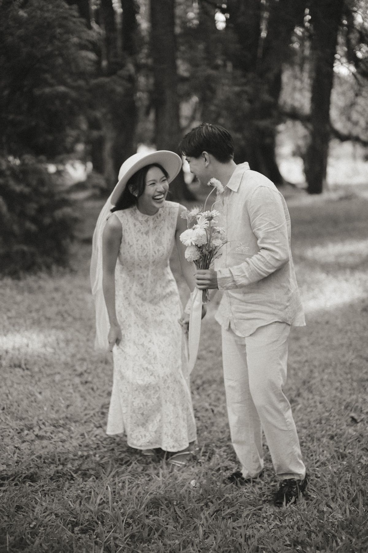 Kimberly & Ben — Bali photography by Selalu Berkesan