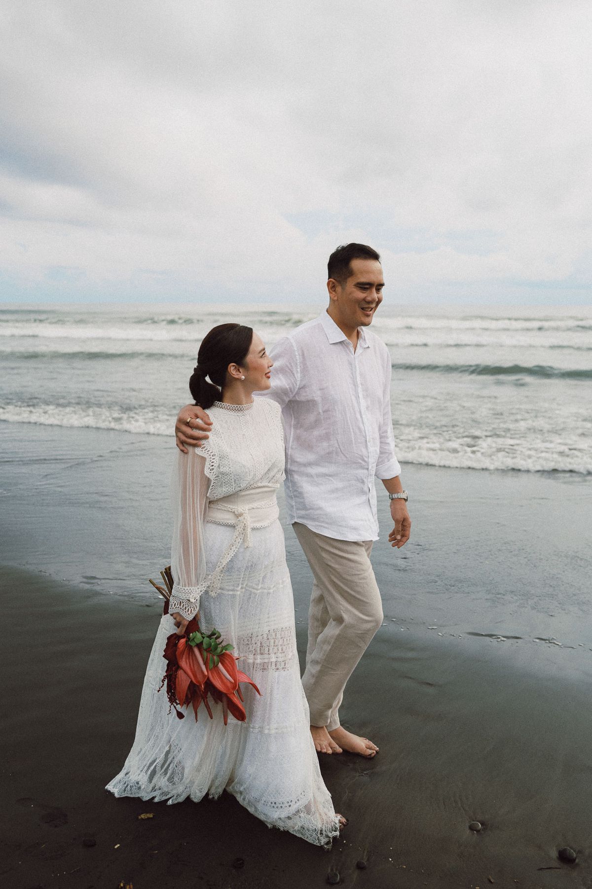 Yamitema & Desiana — Bali photography by Selalu Berkesan
