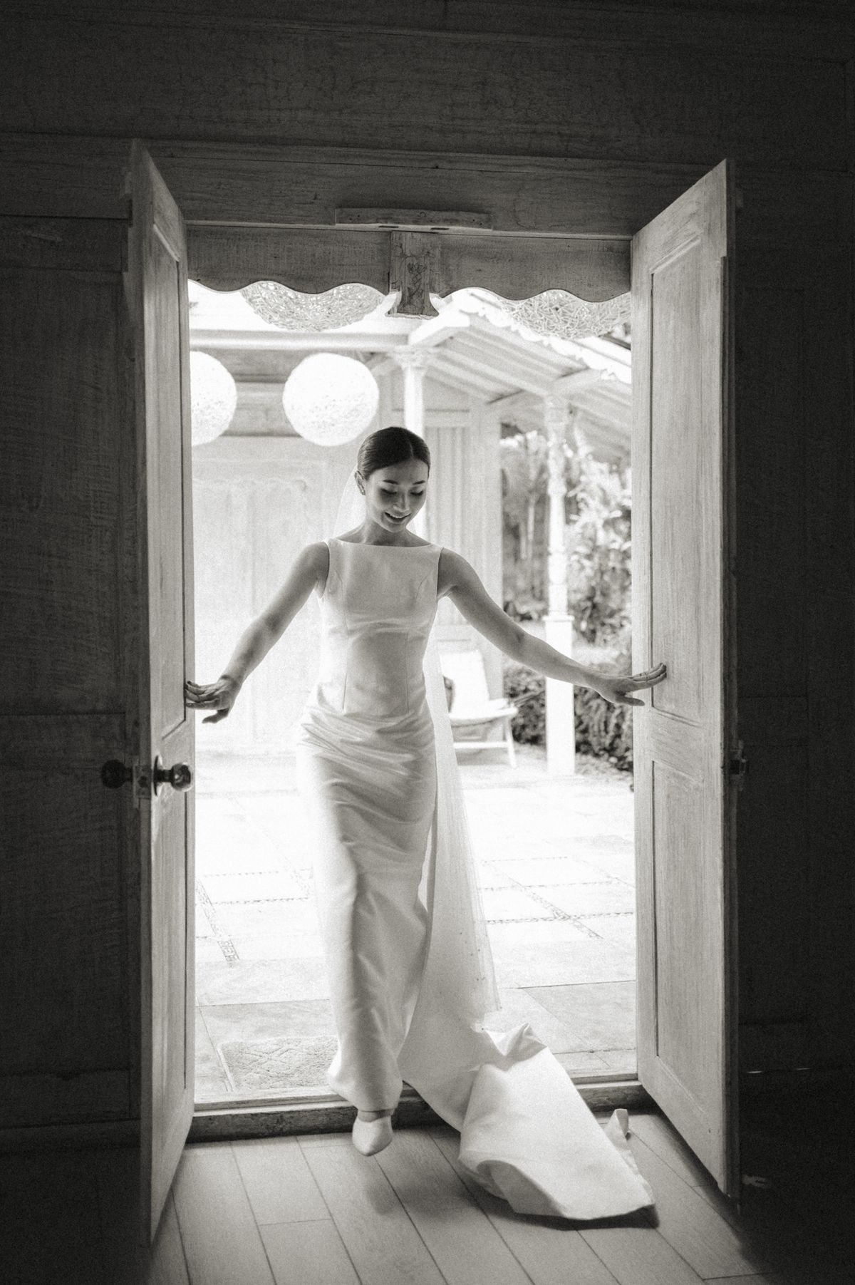 Kevin & Christie — Bali wedding by Selalu Berkesan