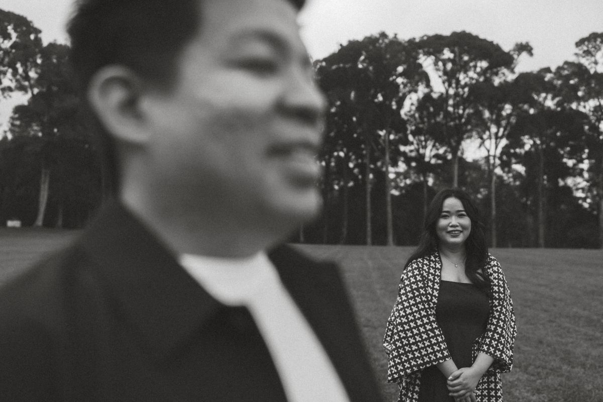 Angel & Adi — Bali photography by Selalu Berkesan