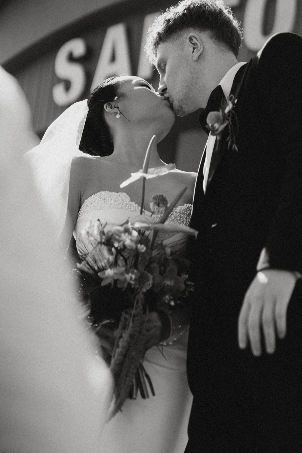 Levina & Dimitrijs — Bali wedding by Selalu Berkesan