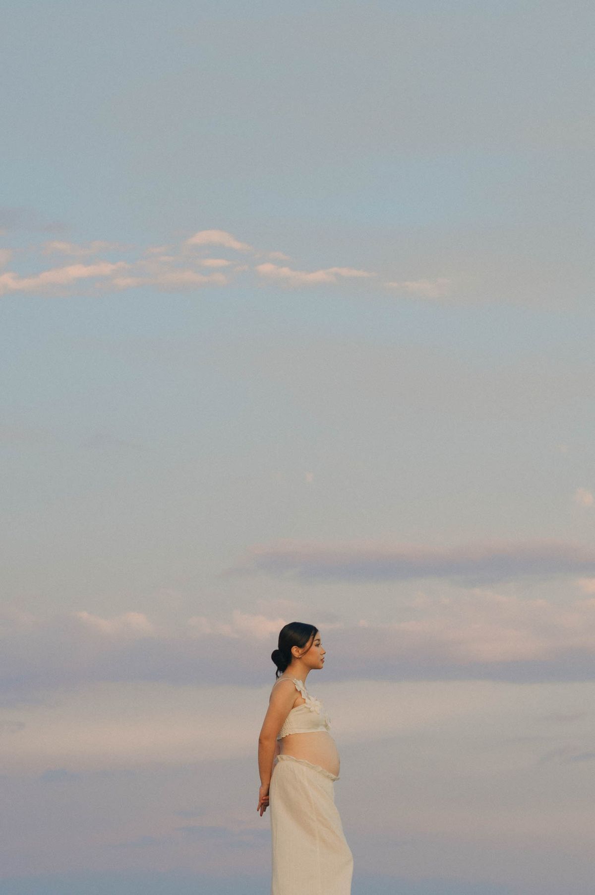 Audrey Bali Maternity Session — Bali photography by Selalu Berkesan
