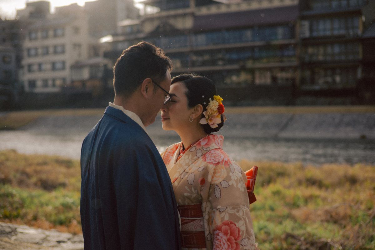 Gerry & Natalie — Bali photography by Selalu Berkesan