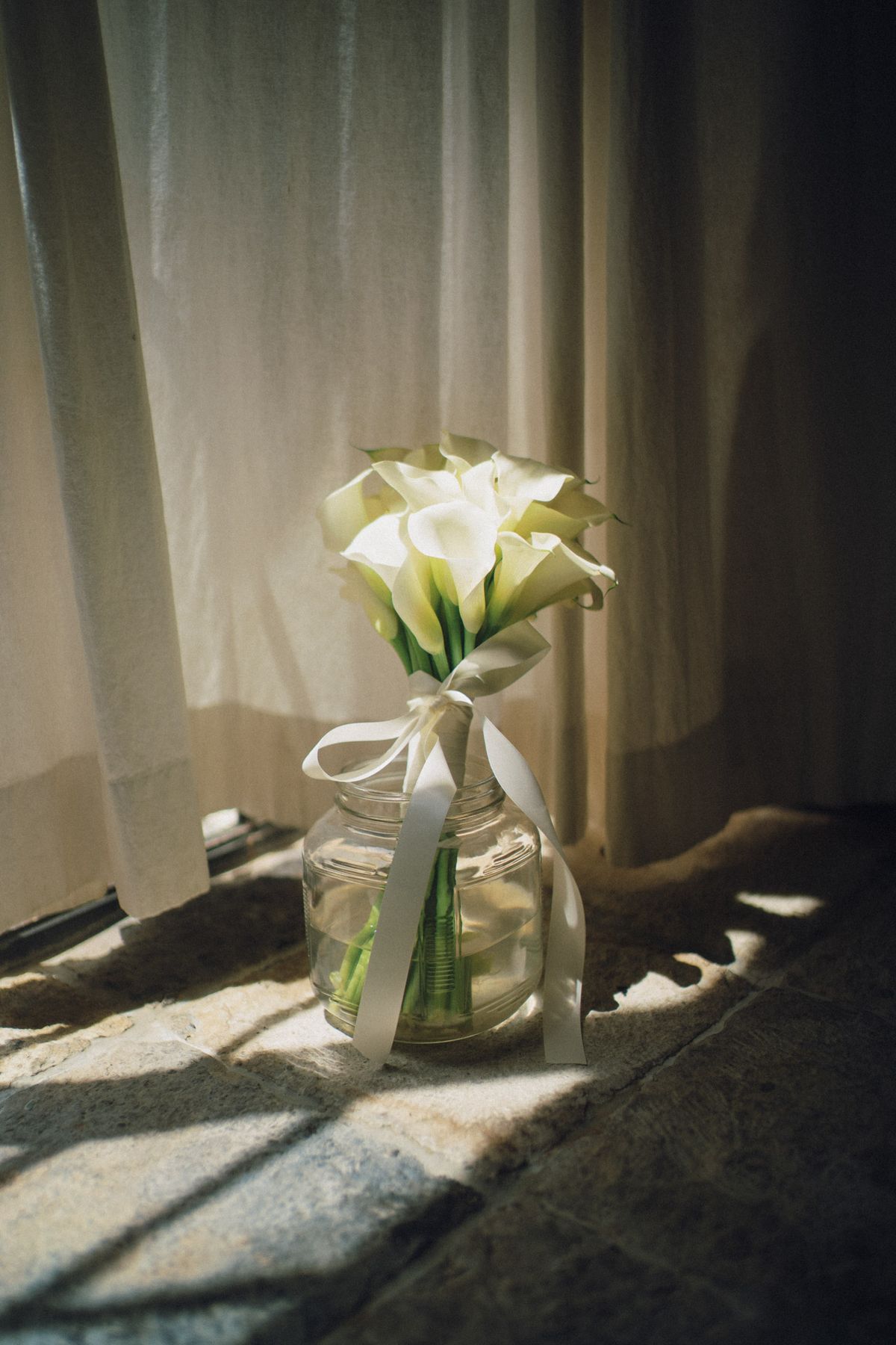 Harry & Jessica — Bali wedding by Selalu Berkesan