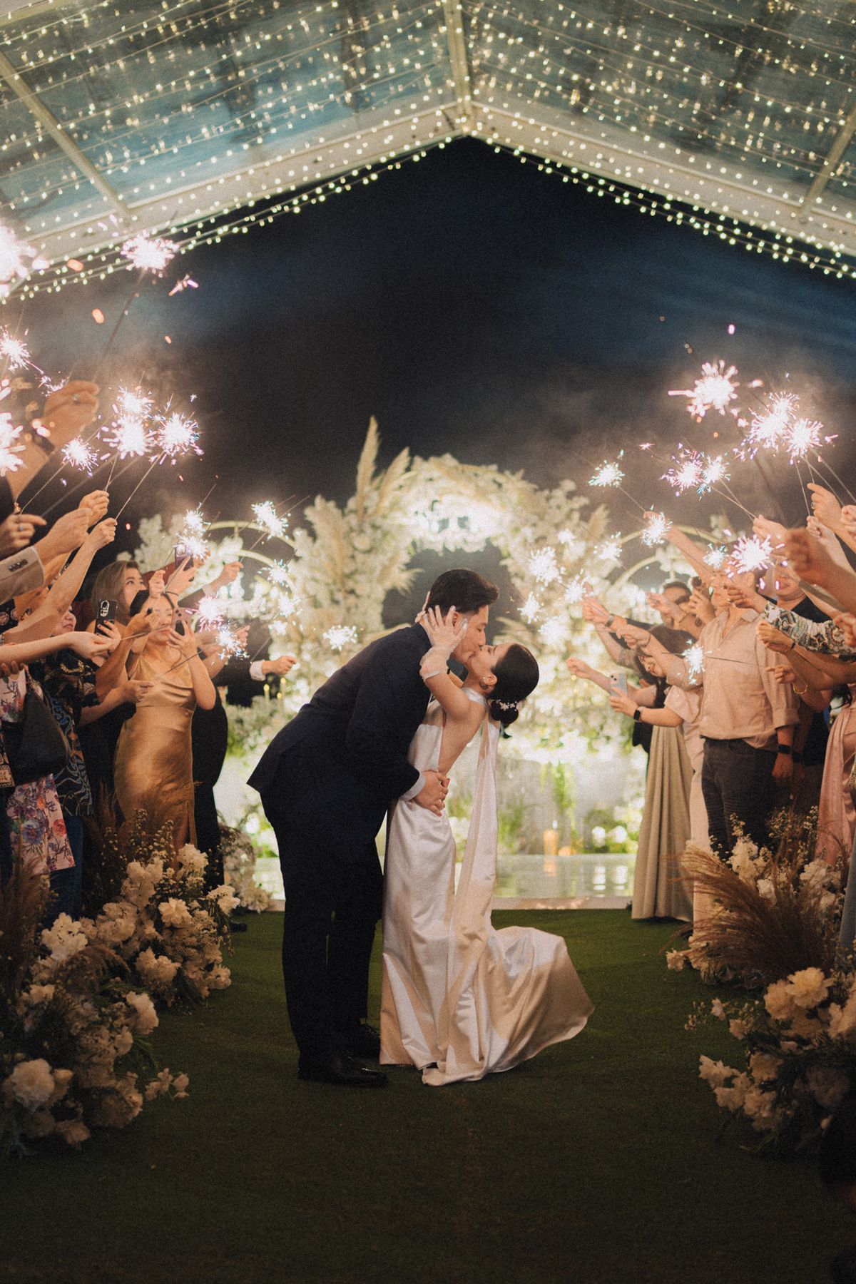 Timothy & Vanessa — Bali wedding by Selalu Berkesan