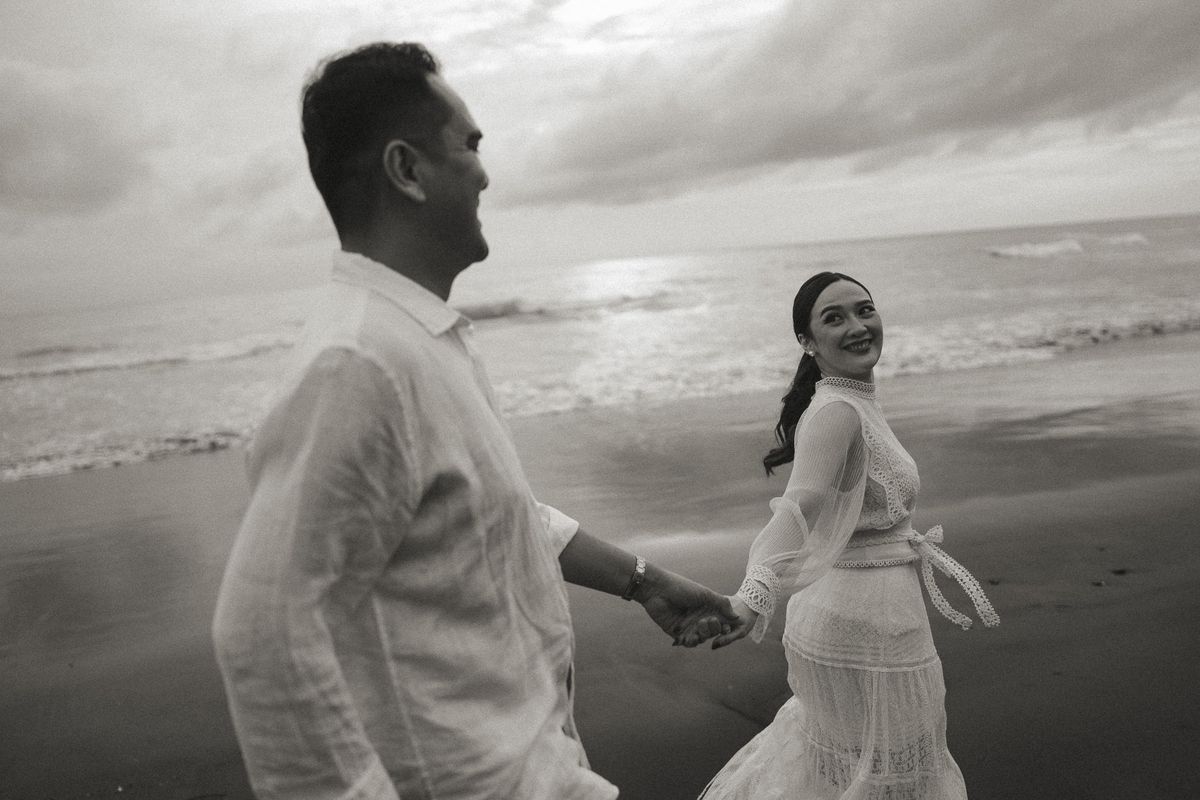 Yamitema & Desiana — Bali photography by Selalu Berkesan