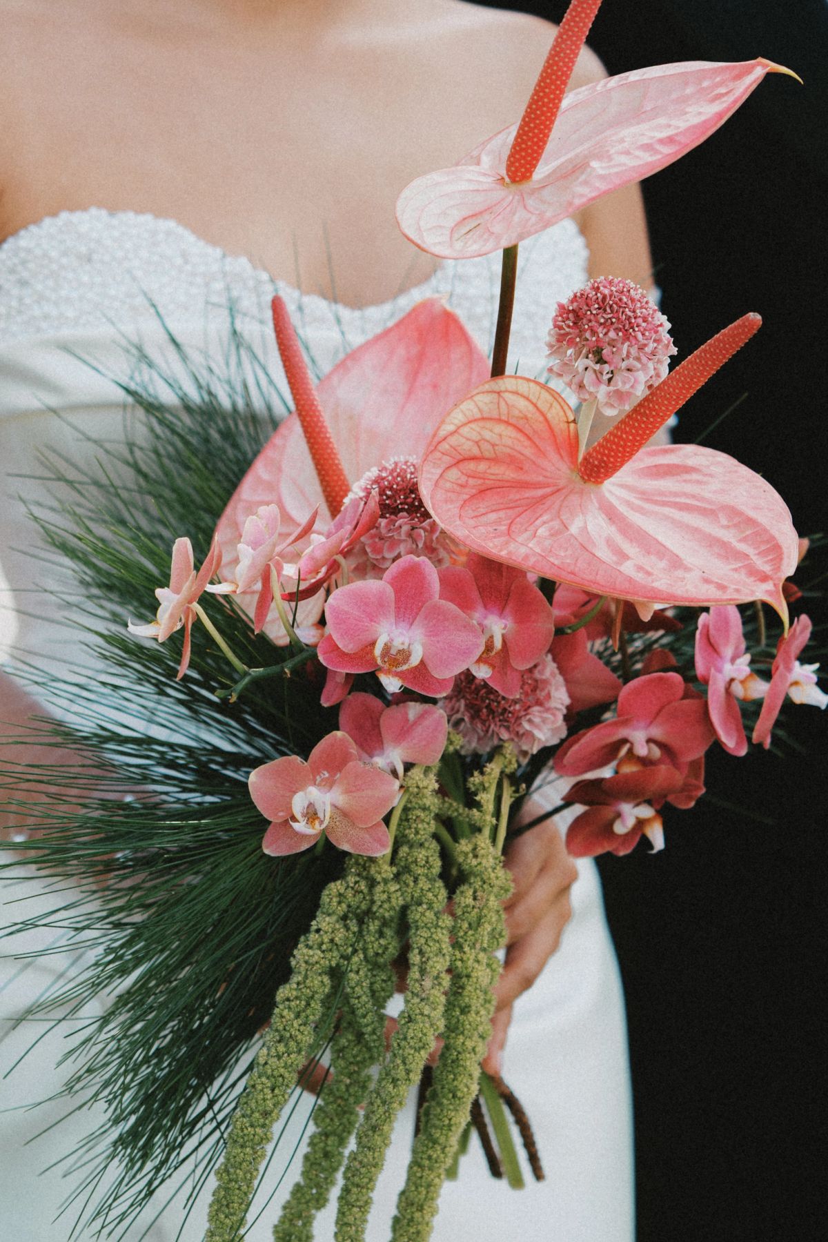 Levina & Dimitrijs — Bali wedding by Selalu Berkesan
