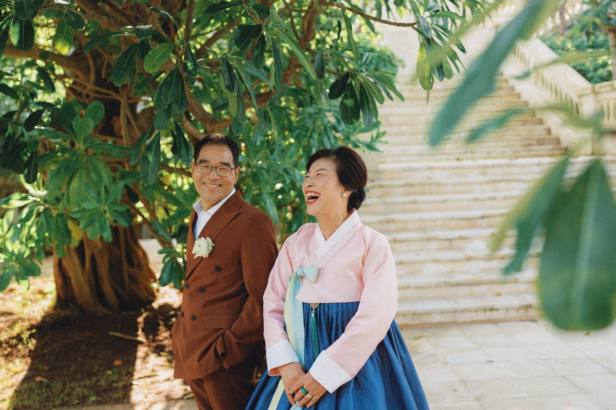 Yohan & Fey — Bali wedding by Selalu Berkesan